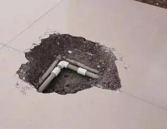 泰州卫生间漏水维修公司为您分享如何判断家里漏水