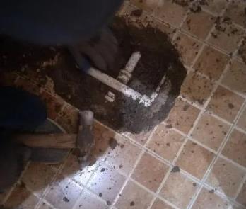 泰州卫生间漏水维修公司为您分享下卫生间渗水如何处理及注意事项