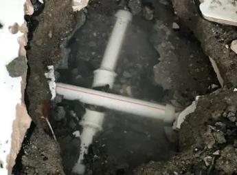 泰州阳台漏水维修公司为您分享楼上楼下漏水怎么处理