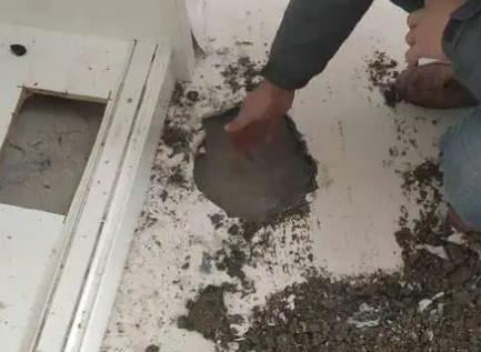 泰州卫生间漏水维修公司分享下精确定位查漏水一次多少钱?不同级别收费不同