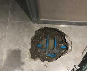 泰州阳台漏水维修公司分享下暖气管道漏水的原因有哪些