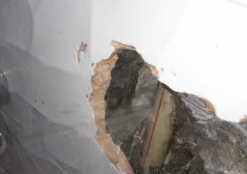 泰州卫生间漏水维修的步骤和流程。